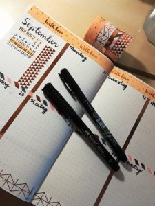 Bullet Journal - What the Heck Is It? - Healthy Wealthy Skinny