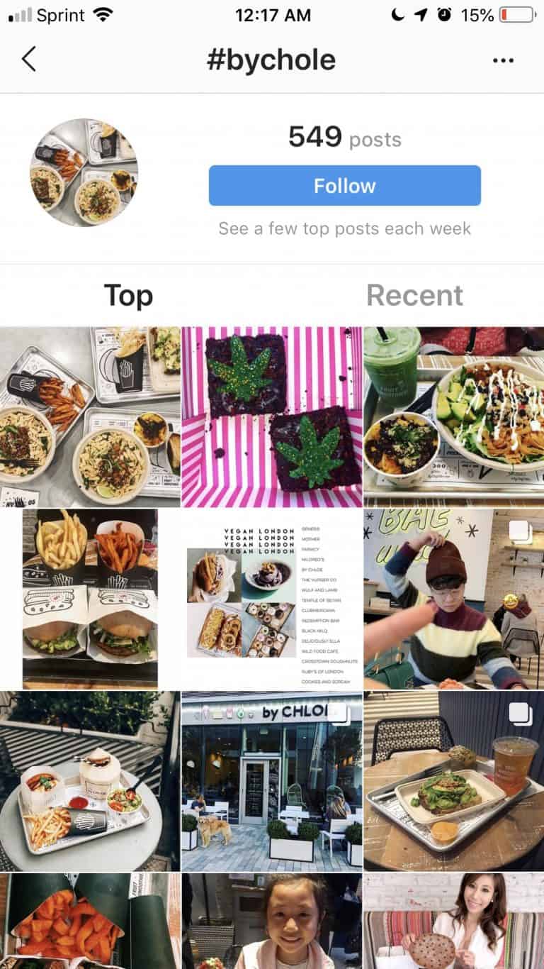 How to Get Free Instagram Story Highlight Covers - Healthy Wealthy Skinny