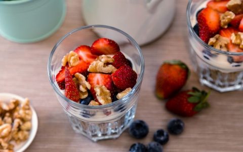 10 Metabolism Boosting Breakfast Foods - Jumpstart Your Day - Healthy ...