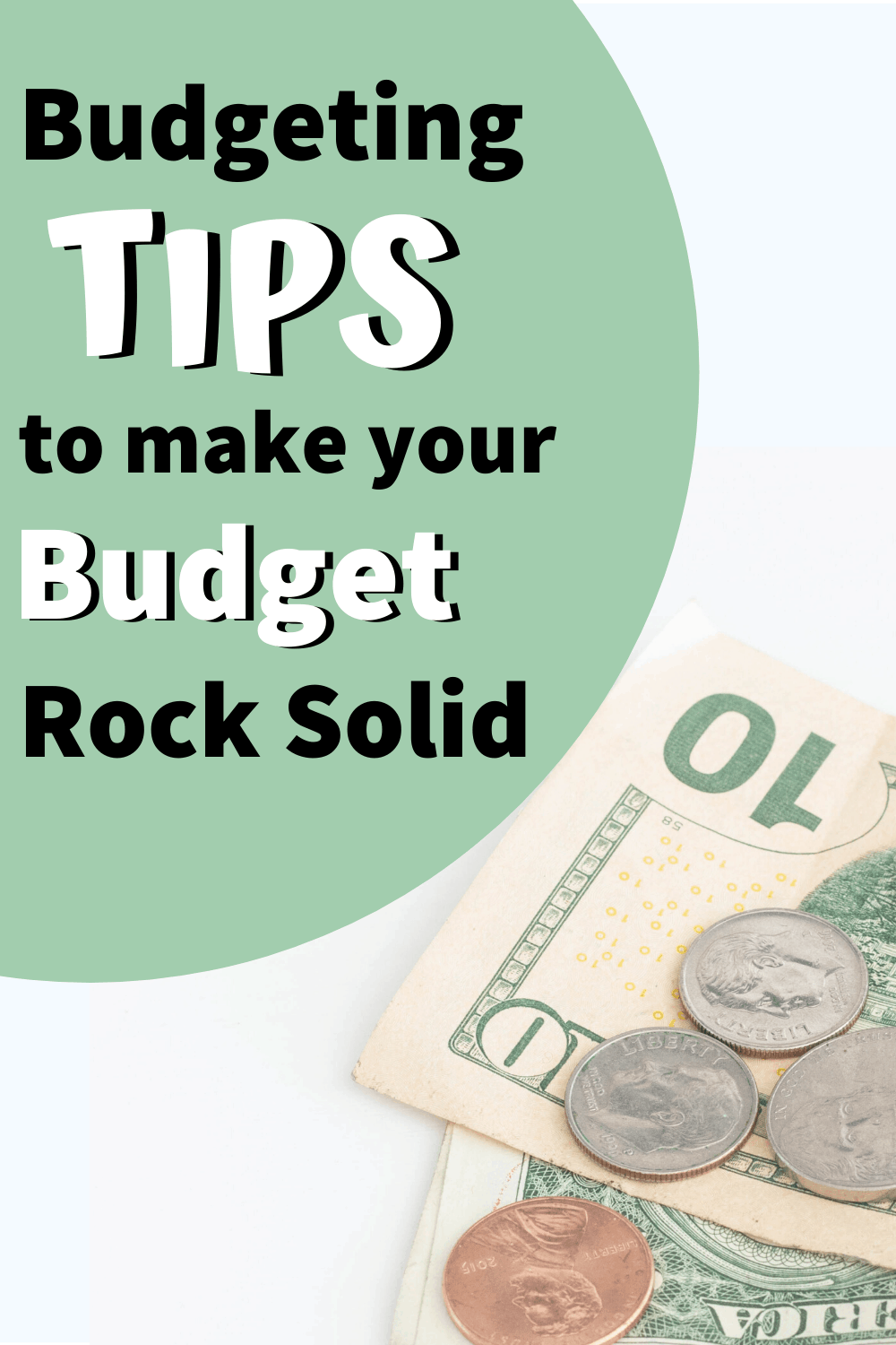 5 Powerful Strategies for Building a Rock-Solid Monthly Budget