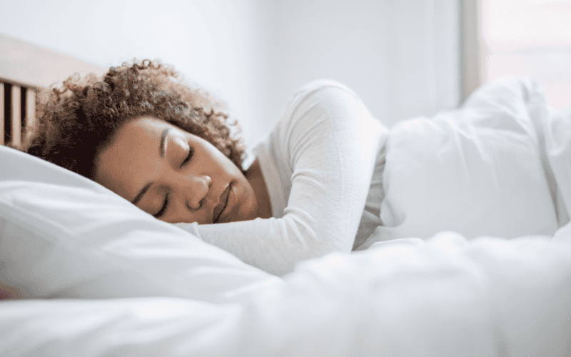 Sleep: The Secrets to Good Wellbeing