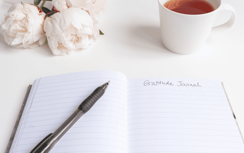 gratitude Journal